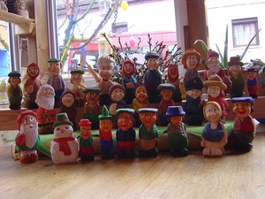 Little Folk