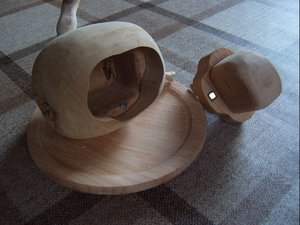 mit Magnethaltesystem