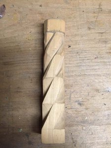 säule.jpg (100.48 KiB) 1633 mal betrachtet Säule mit 4 Wendel