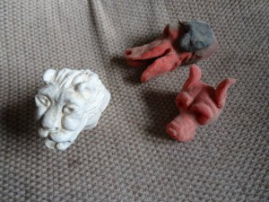 DSC03530.JPG (143.6 KiB) 3137 mal betrachtet grobe Formen aus Plastelin oder selbsttrochnenden Ton