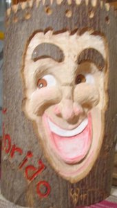 Vollholz